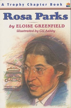 Bild des Verkufers fr Rosa Parks zum Verkauf von GreatBookPrices