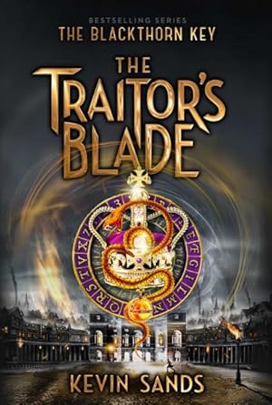 Immagine del venditore per Traitor's Blade venduto da GreatBookPrices