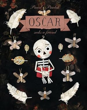 Seller image for Oscar Seeks a Friend for sale by GreatBookPrices