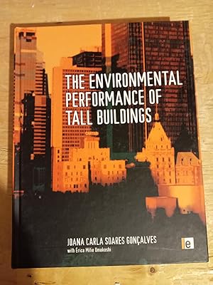 The Environmental Performance of Tall Buildings