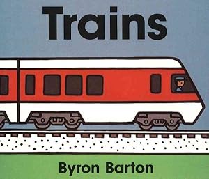 Image du vendeur pour Trains mis en vente par GreatBookPrices