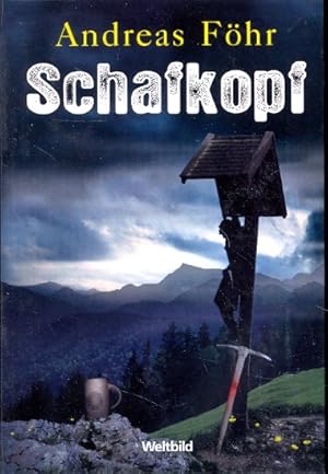 Schafkopf : Kriminalroman ;.
