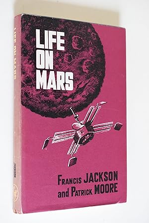 Bild des Verkufers fr Life on Mars zum Verkauf von Antiquariat Biebusch
