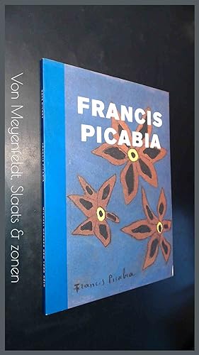 Francis Picabia - Late paintings