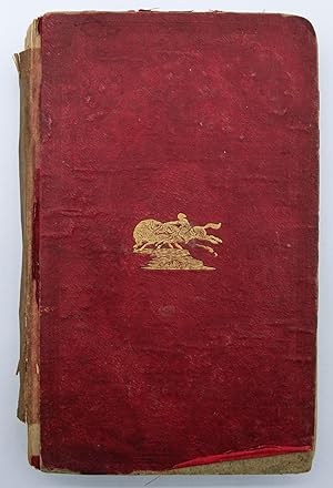 Seller image for Altowan; or, Incidents of Life and Adventure in the Rocky Mountains, Volume II (2) (First Edition) for sale by LaCelle Rare Books