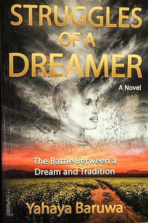 Seller image for Struggles of a Dreamer: The Battle between a Dream and Tradition for sale by Mad Hatter Bookstore