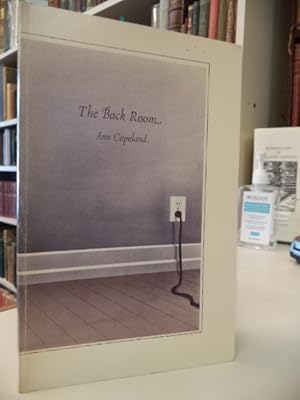 The Back Room [signed]