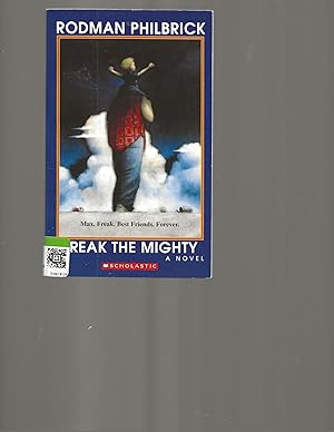 Bild des Verkufers fr Freak the Mighty zum Verkauf von TuosistBook