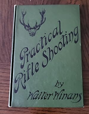 Immagine del venditore per Practical Rifle Shooting venduto da John Liberati Books