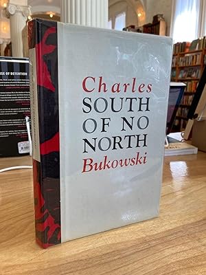 Seller image for South of No North for sale by Arundel Books