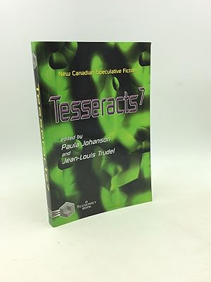 Seller image for TESSERACTS 7 for sale by Kubik Fine Books Ltd., ABAA