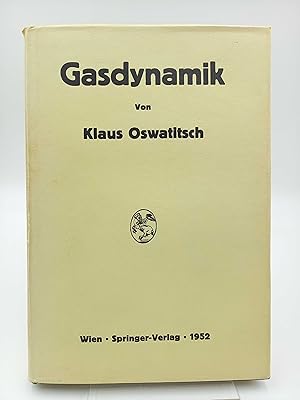 Gasdynamik.