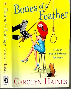 Seller image for Bones of a Feather (Sarah Booth Delaney #11) for sale by Blacks Bookshop: Member of CABS 2017, IOBA, SIBA, ABA