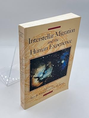 Bild des Verkufers fr Interstellar Migration and the Human Experience zum Verkauf von True Oak Books