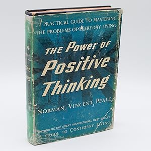 Seller image for The Power of Positive Thinking (First Edition) for sale by LaCelle Rare Books