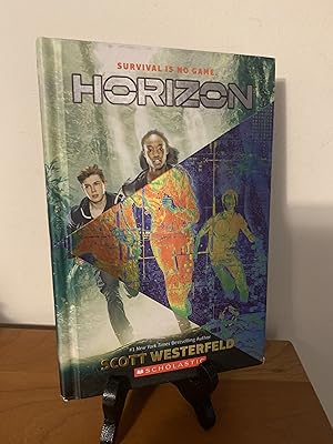 Seller image for Horizon for sale by Hopkins Books