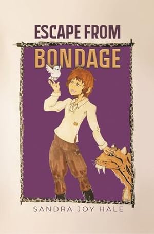 Bild des Verkufers fr Escape from Bondage [Soft Cover ] zum Verkauf von booksXpress