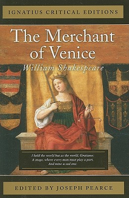 Imagen del vendedor de The Merchant of Venice: With Contemporary Criticism (Paperback or Softback) a la venta por BargainBookStores