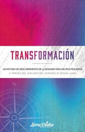 Seller image for Transformacio  n (Spanish Edition) by Dannemiller, John, Stubbs, Irving [Paperback ] for sale by booksXpress