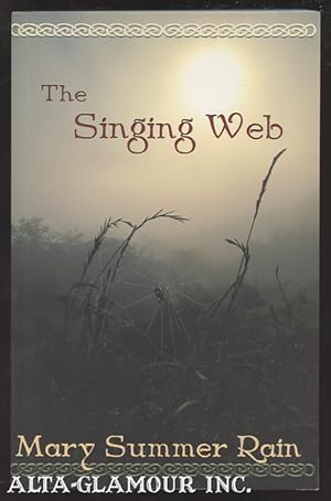 Seller image for THE SINGING WEB for sale by Alta-Glamour Inc.