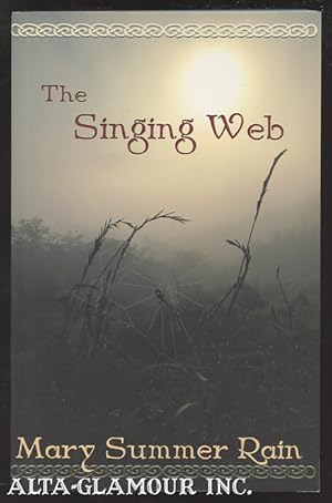 Imagen del vendedor de THE SINGING WEB a la venta por Alta-Glamour Inc.