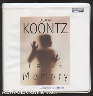 Seller image for FALSE MEMORY for sale by Alta-Glamour Inc.