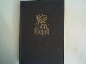 Seller image for Mont Royal: Ein Buch vom himmlischen und irdischen Reich for sale by ANTIQUARIAT FRDEBUCH Inh.Michael Simon