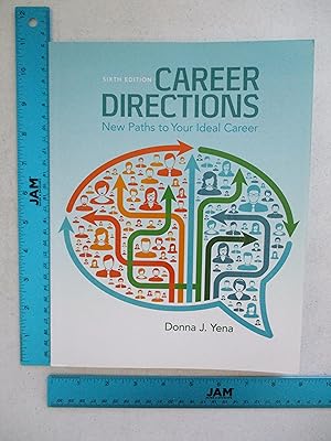 Seller image for Career Directions: New Paths to Your Ideal Career for sale by Coas Books