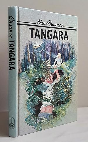 Seller image for Tangara : 'Let us set off again' for sale by Mad Hatter Books