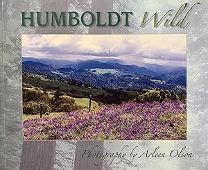 Seller image for Humboldt Wild for sale by Eureka Books