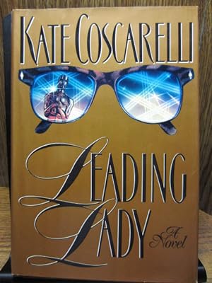 Seller image for LEADING LADY for sale by The Book Abyss
