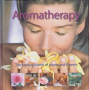 Image du vendeur pour Aromatherapy mis en vente par Robinson Street Books, IOBA