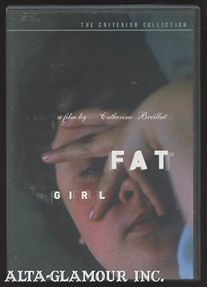 Seller image for FAT GIRL for sale by Alta-Glamour Inc.