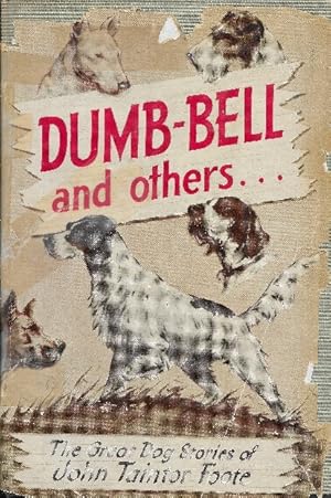 Seller image for Dumb-Bell and Others for sale by Ridge Road Sight And Sound