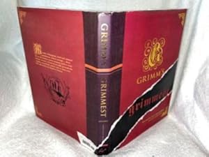 Seller image for Grimm's Grimmest for sale by JMCbooksonline