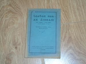 Imagen del vendedor de Leabhar Nua Ar Aireamh a la venta por Dublin Bookbrowsers