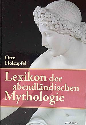 Lexikon der abendländischen Mythologie.