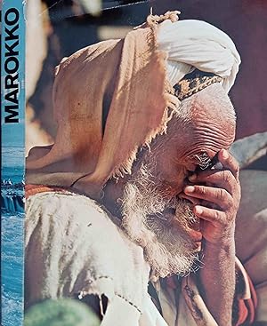 Seller image for Marokko. Text: Henri J. Hugot. Fotos: Maximilien Bruggmann. [Aus dem Franz. bertr. von Rosemarie Winterberg] for sale by Logo Books Buch-Antiquariat