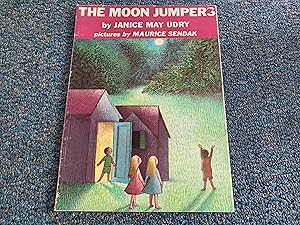 Seller image for The Moon Jumpers for sale by Betty Mittendorf /Tiffany Power BKSLINEN