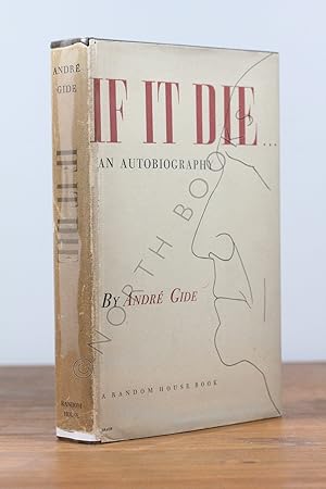 Seller image for If It Die. : An Autobiography for sale by North Books: Used & Rare