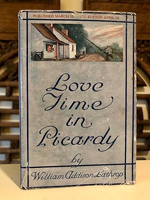Love Time in Picardy