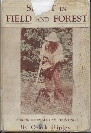 Seller image for Sport In Field and Forest for sale by Ridge Road Sight And Sound