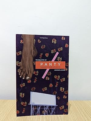 Immagine del venditore per Panty (First Edition) venduto da Fialta Books