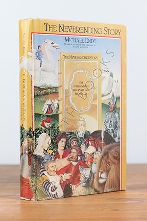 ISBN-13 9780141354972 Free P&P... Michael Neverending Story Paperback by Ende 