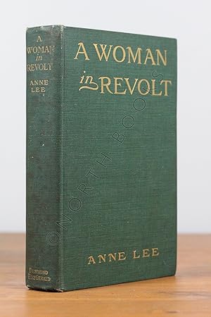 Seller image for A Woman in Revolt for sale by North Books: Used & Rare