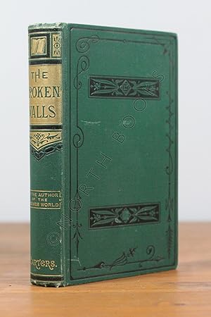 Seller image for The Broken Walls of Jerusalem and the Rebuilding of Them for sale by North Books: Used & Rare