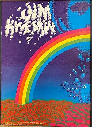 Jim Kweskin [poster]