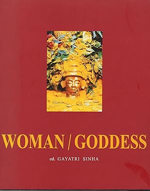 Immagine del venditore per Woman Goddess venduto da Browsers Books