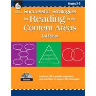 Seller image for Successful Strategies for Reading in the Content Areas : Grades 3-5 for sale by eCampus