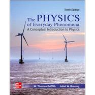 Seller image for The Physics of Everyday Phenomena for sale by eCampus